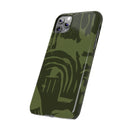 Totem Series | Slim Phone Case