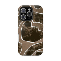 Impact-Resistant Phone Cases with Unique Designs