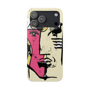 Totem Series | Slim Phone Case