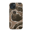 Impact-Resistant Phone Cases with Unique Designs