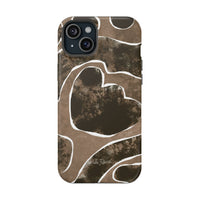 Impact-Resistant Phone Cases with Unique Designs