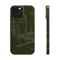 Totem Series | Slim Phone Case