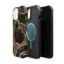 Impact-Resistant Phone Cases with Unique Designs