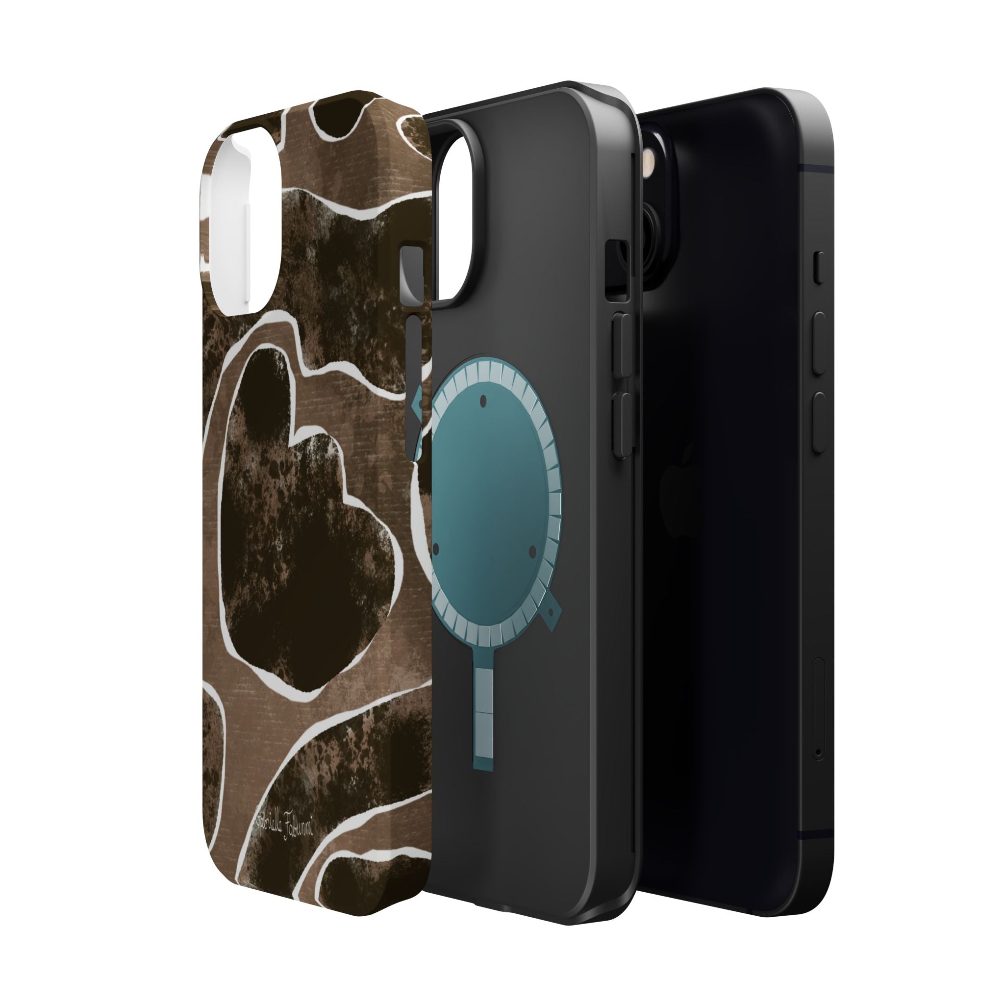 Impact-Resistant Phone Cases with Unique Designs