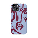 Totem Series | Slim Phone Case