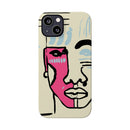New Totem Series | Slim Phone Case
