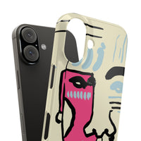 New Totem Series | Slim Phone Case