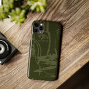 Totem Series | Slim Phone Case