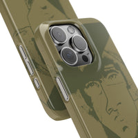 Demetrius | Slim Phone Case