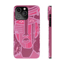 Totem Series | Slim Phone Case