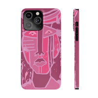 Totem Series | Slim Phone Case