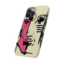 Totem Series | Slim Phone Case