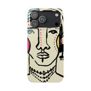 New Totem Series | Slim Phone Case