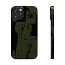Sans Oculus 2024 Collection | Slim Phone Case