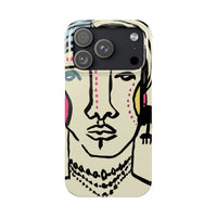 New Totem Series | Slim Phone Case