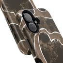 Impact-Resistant Phone Cases with Unique Designs