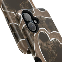 Impact-Resistant Phone Cases with Unique Designs