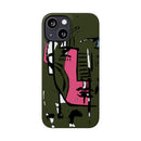 Totem Series | slim phone case