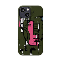 Totem Series | slim phone case