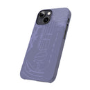 Totem Series | Slim Phone Case