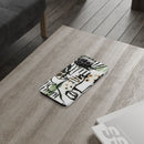 Gabrielle Fabunmi Totem Art Slim Phone Case | 2020 Series