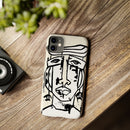 Totem Series | Slim Phone Case