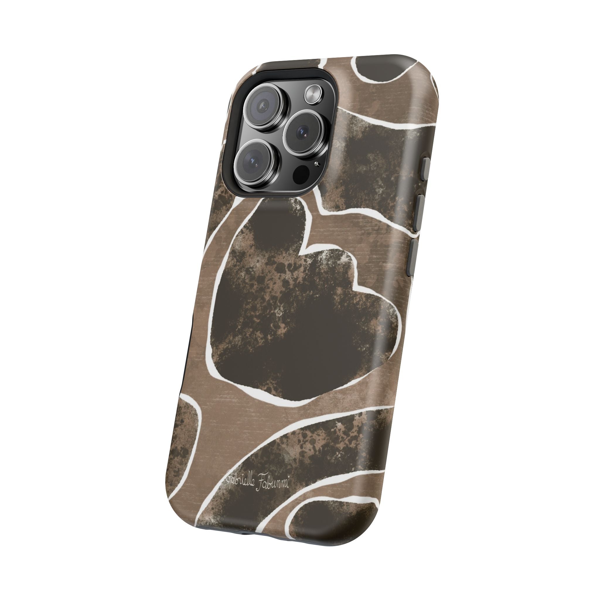 Impact-Resistant Phone Cases with Unique Designs