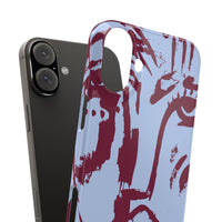 Totem Series | Slim Phone Case