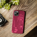 Totem Series | Slim Phone Case