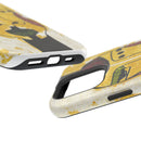 Unique Magnetic Phone Case with Artistic Design, Durable Protection Case, Stylish Phone Cover, Gift for Art Lovers, Colorful [...]