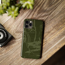 Totem Series | Slim Phone Case