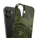 Totem Series | Slim Phone Case