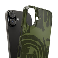 Totem Series | Slim Phone Case
