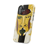 Unique Magnetic Phone Case with Artistic Design, Durable Protection Case, Stylish Phone Cover, Gift for Art Lovers, Colorful [...]