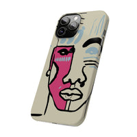 New Totem Series | Slim Phone Case