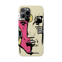 Totem Series | Slim Phone Case