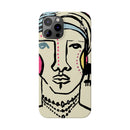 New Totem Series | Slim Phone Case