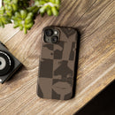 ColorBlock Series | Slim Phone Case