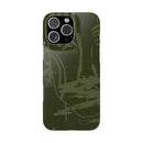 Totem Series | Slim Phone Case