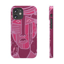 Totem Series | Slim Phone Case