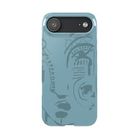 Totem Series | Slim Phone Case