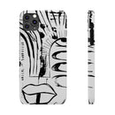 Totem Series | Slim Phone Case