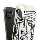 Totem Series | Slim Phone Case