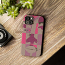 Color Block Series | Slim Phone Series