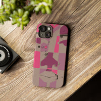 Color Block Series | Slim Phone Series