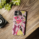 Color Block Series | Slim Phone Case
