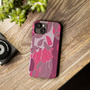 Leafy Twins | Slim Phone Case