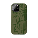 Totem Series | Slim Phone Case