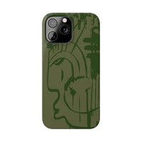 Totem Series | Slim Phone Case