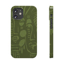Totem Series | Slim Phone Case
